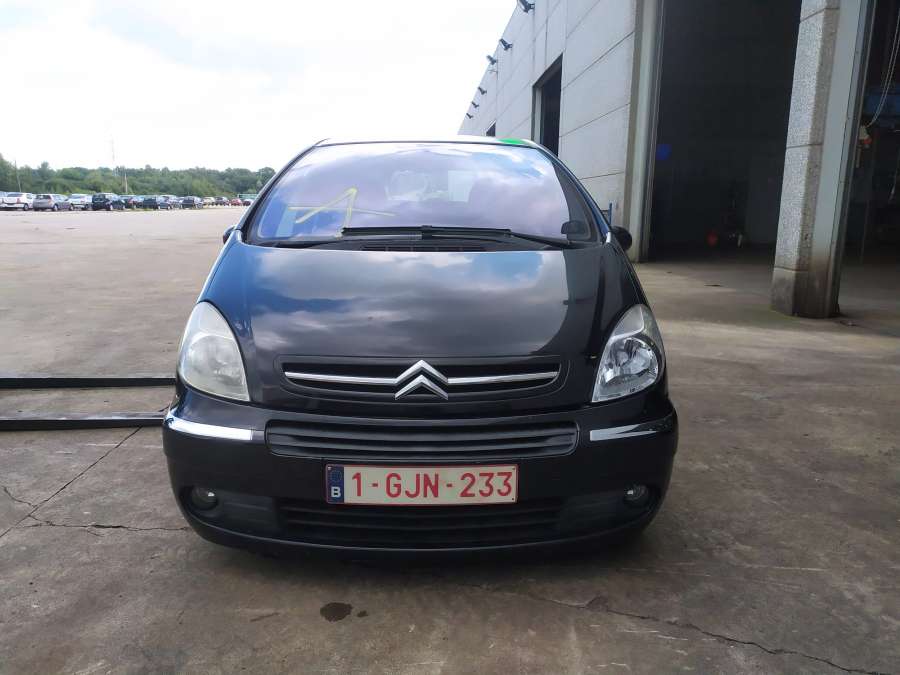 9639780480 Маховик (демпфер сцепления) Citroen Xsara Picasso (1999-2012) Минивэн 2006г. | Фото № 9 9639780480 Маховик (демпфер сцепления) Citroen Xsara Picasso (1999-2012) Минивэн 2006г. - Фото 9