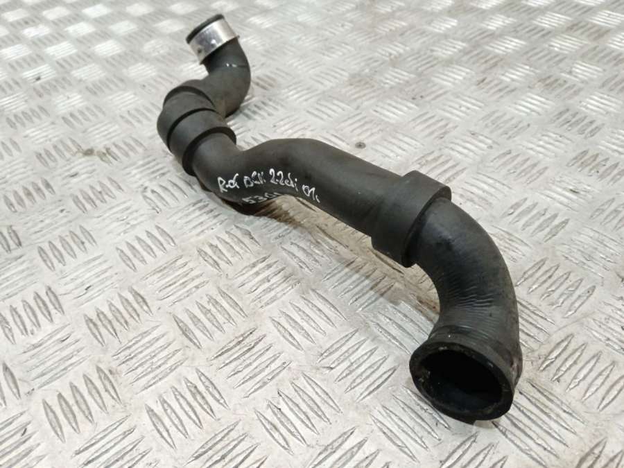 Патрубок радиатора Mercedes C W203 2001г. | Фото № 7 Патрубок радиатора Mercedes C W203 2001г. - Фото 7