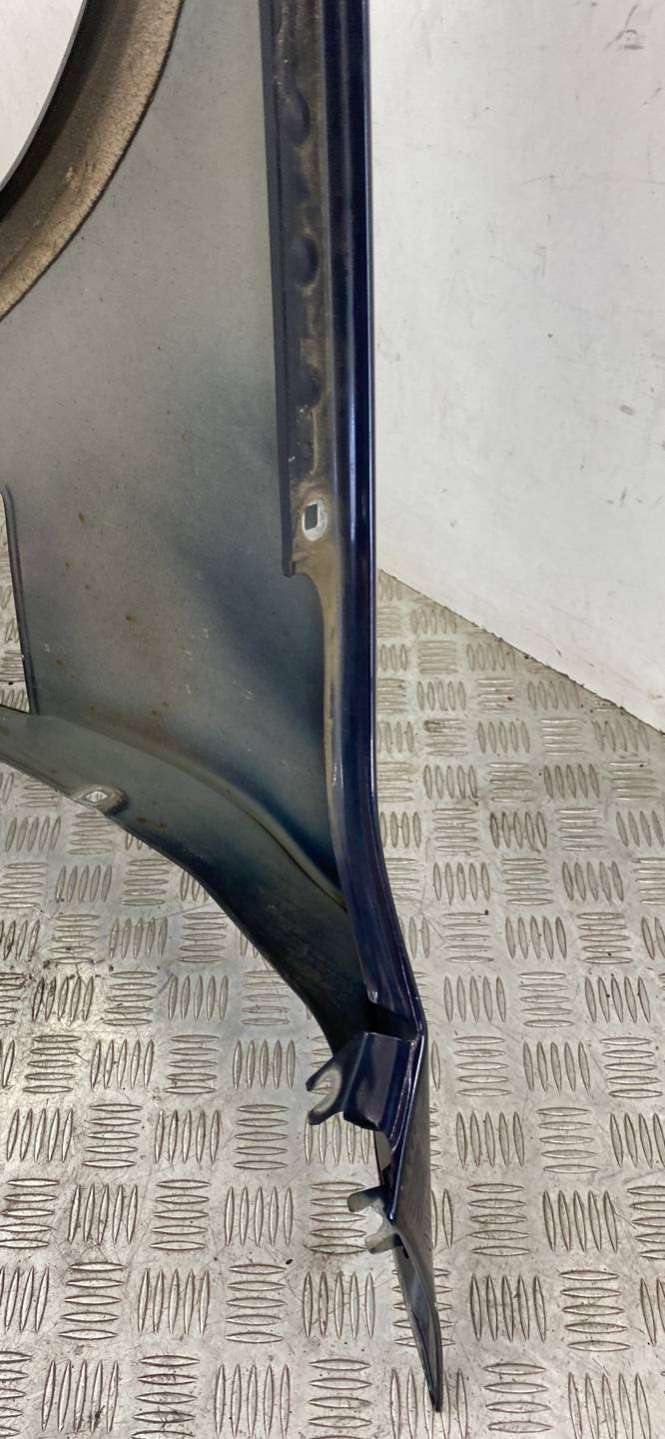 41007261462 Крыло переднее правое BMW 7 седан 2012г. | Фото № 8 41007261462 Крыло переднее правое BMW 7 седан 2012г. - Фото 8