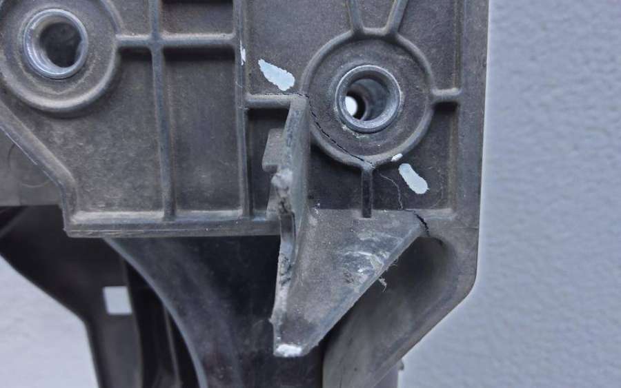 562805588 Панель передняя Skoda Kodiaq Vag Skoda Kodiaq 2016г. | Фото № 10 562805588 Панель передняя Skoda Kodiaq Vag Skoda Kodiaq 2016г. - Фото 10