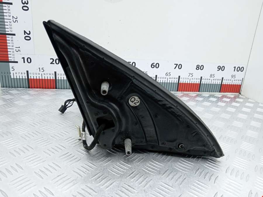 Зеркало боковое левое Mercedes R-Class (W251) (2005-2017) Минивэн 2007г. | Фото № 7 Зеркало боковое левое Mercedes R-Class (W251) (2005-2017) Минивэн 2007г. - Фото 7