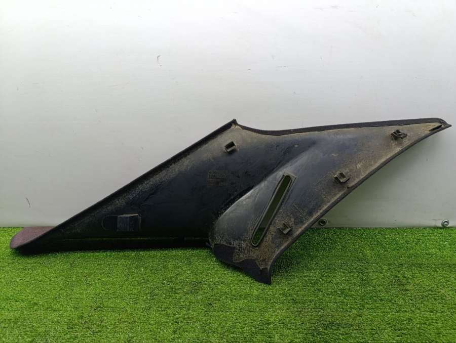 2026950244 Обшивка стойки задней правой (накладка) Mercedes C W202 1996г. | Фото № 2 2026950244 Обшивка стойки задней правой (накладка) Mercedes C W202 1996г. - Фото 2