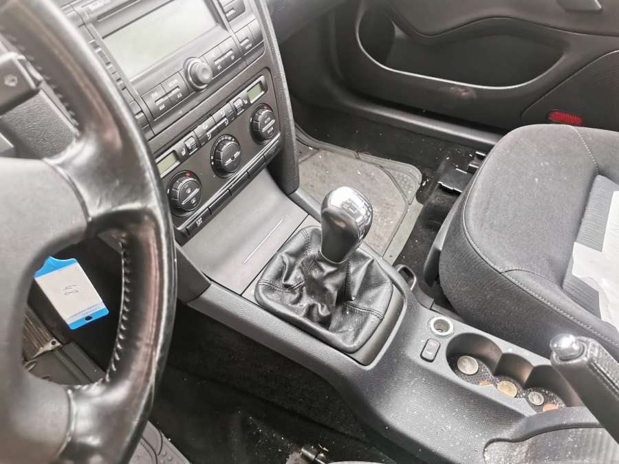 Трубка турбины Skoda Octavia 1Z (2004-2013) Хетчбэк 5дв. 2005г. | Фото № 5 Трубка турбины Skoda Octavia 1Z (2004-2013) Хетчбэк 5дв. 2005г. - Фото 5