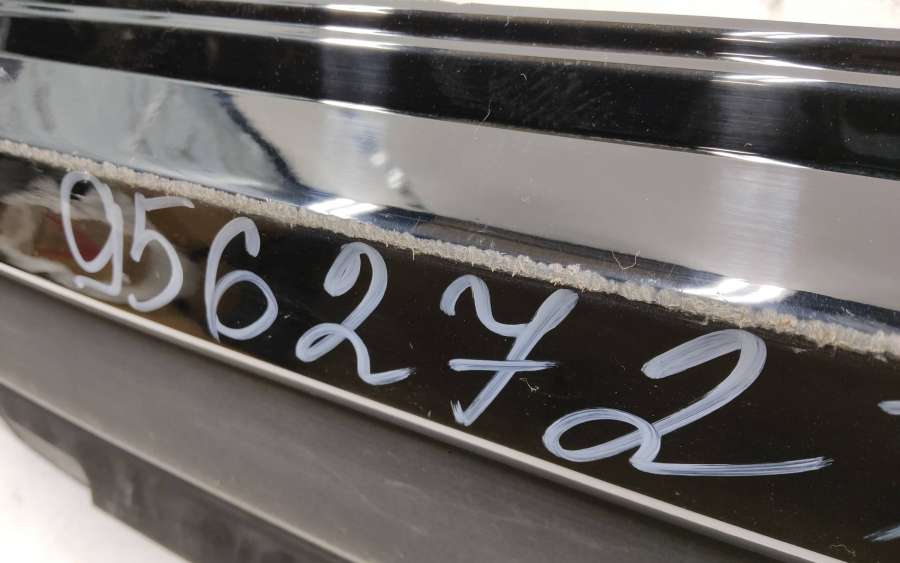 86611S1000 Бампер задний Hyundai Santa Fe 4 Hyundai Santa Fe 2018г. | Фото № 6 86611S1000 Бампер задний Hyundai Santa Fe 4 Hyundai Santa Fe 2018г. - Фото 6