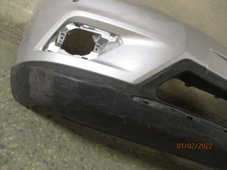 Бампер передний Nissan X-Trail T32 2014-2022 0000г. | Фото № 5 Бампер передний Nissan X-Trail T32 2014-2022 0000г. - Фото 5