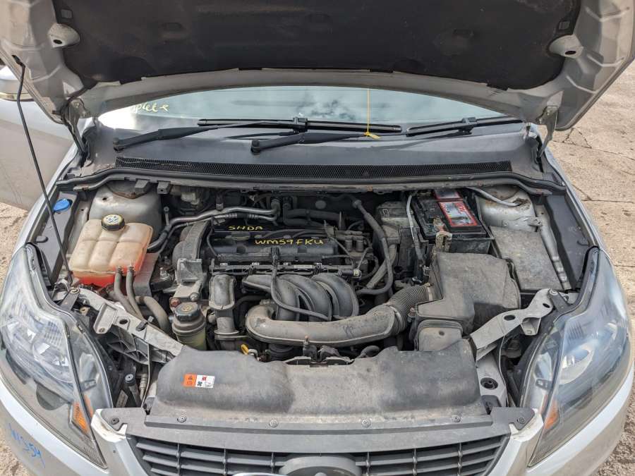 3M5T9C872AC Датчик положения педали тормоза (Выключатель стоп-сигналов) Ford Focus 2 (2004-2011) Хетчбэк 5дв. 2010г. | Фото № 8 3M5T9C872AC Датчик положения педали тормоза (Выключатель стоп-сигналов) Ford Focus 2 (2004-2011) Хетчбэк 5дв. 2010г. - Фото 8