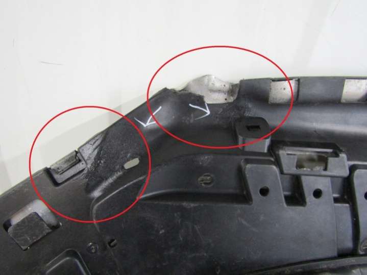 4N0807611E Декоративная крышка двигателя Audi A8 D5 (2017-2024) 2017г. | Фото № 3 4N0807611E Декоративная крышка двигателя Audi A8 D5 (2017-2024) 2017г. - Фото 3