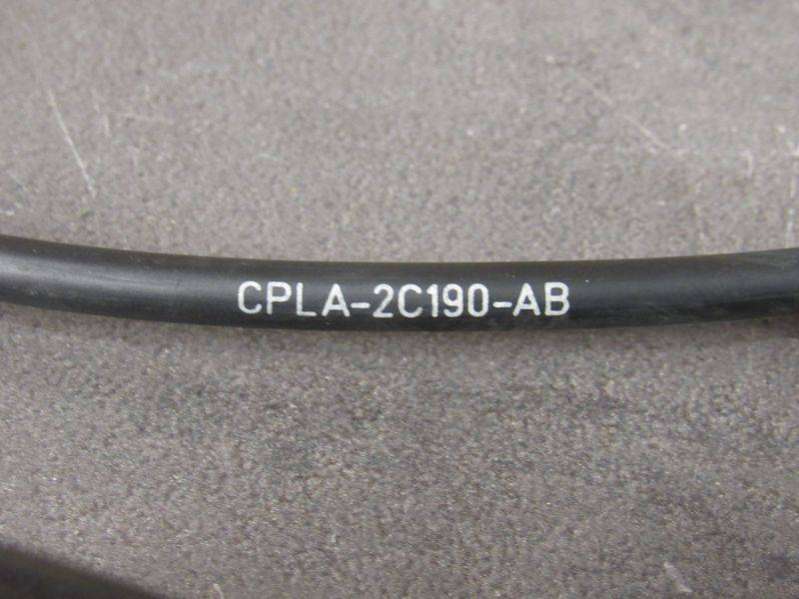 CPLA-2C190-AB Датчик ABS Land Rover Range Rover 4 2016г. | Фото № 7 CPLA-2C190-AB Датчик ABS Land Rover Range Rover 4 2016г. - Фото 7