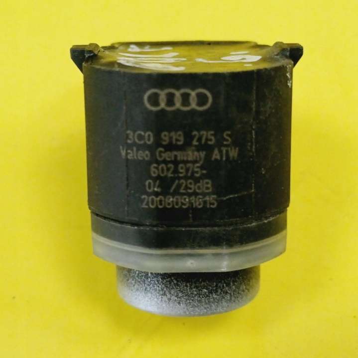 3C0919275S Датчик температуры Volkswagen Golf 6 поколение (2008-2015) 2008г. | Фото № 2 3C0919275S Датчик температуры Volkswagen Golf 6 поколение (2008-2015) 2008г. - Фото 2