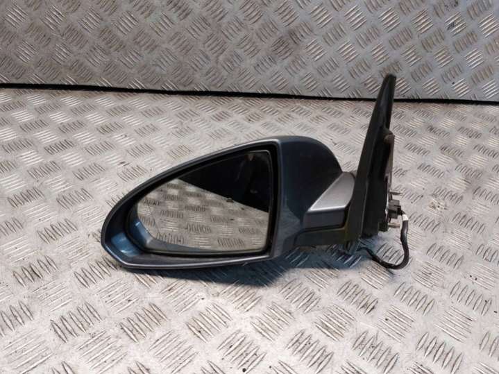 Зеркало наружное левое  Nissan Primera P12/W12 (2002-2008) 2002г. | Фото № 3   Зеркало наружное левое  Nissan Primera P12/W12 (2002-2008) 2002г. - Фото 3