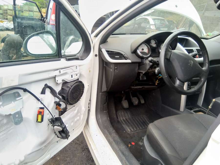 9684979480 Кронштейн генератора Peugeot 207 (2006-2014) Хетчбэк 5дв. 2012г. | Фото № 16 9684979480 Кронштейн генератора Peugeot 207 (2006-2014) Хетчбэк 5дв. 2012г. - Фото 16