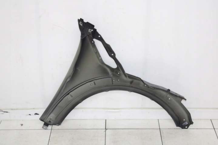 2012R- Крыло переднее левое Mini Paceman R61 (2012-2024) 2012г. | Фото № 10 2012R- Крыло переднее левое Mini Paceman R61 (2012-2024) 2012г. - Фото 10