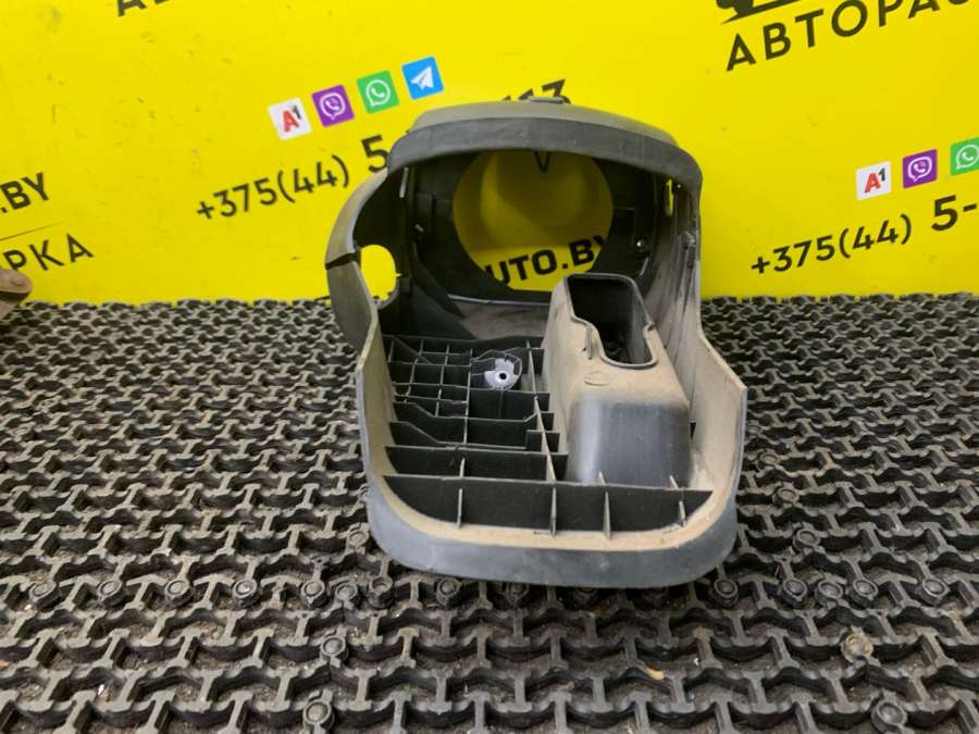 Кожух рулевой колонки Geely MK седан 2012г. | Фото № 4 Кожух рулевой колонки Geely MK седан 2012г. - Фото 4