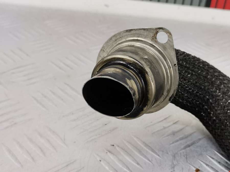 9646762280 Радиатор системы ЕГР Peugeot 308 (2007-2015) Универсал 2009г. | Фото № 4 9646762280 Радиатор системы ЕГР Peugeot 308 (2007-2015) Универсал 2009г. - Фото 4