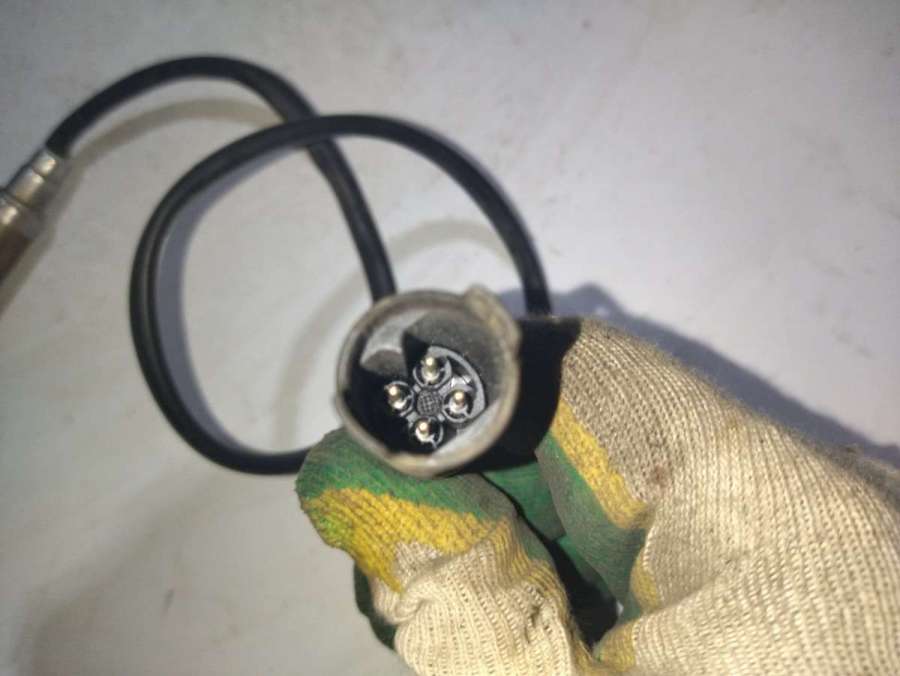 0258005270 Лямбда-зонд BMW 3 E46 2001г. | Фото № 5 0258005270 Лямбда-зонд BMW 3 E46 2001г. - Фото 5