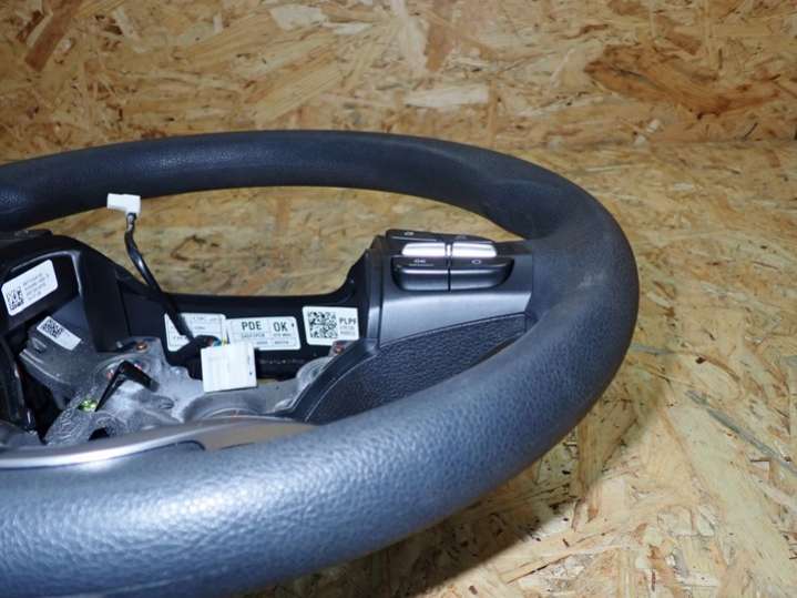 Руль  Hyundai i30 3 поколение (2017-2018) 2017г. | Фото № 2   Руль  Hyundai i30 3 поколение (2017-2018) 2017г. - Фото 2