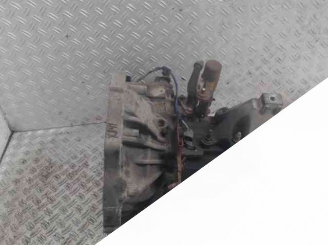 Кпп 5 ст. Mazda 3 BK (2003 - 2009) Хэтчбек (5-дв) 2004г. | Фото № 3 Кпп 5 ст. Mazda 3 BK (2003 - 2009) Хэтчбек (5-дв) 2004г. - Фото 3