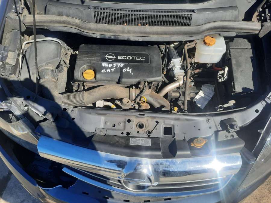 03758065 Кнопка аварийной сигнализации Opel Zafira B (2005-2014) Минивэн 2011г. | Фото № 9 03758065 Кнопка аварийной сигнализации Opel Zafira B (2005-2014) Минивэн 2011г. - Фото 9