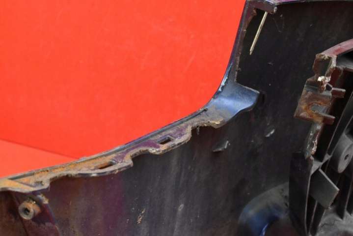 8H0807437 Бампер передний Audi A4 B6 (2000-2005) 2000г. | Фото № 15 8H0807437 Бампер передний Audi A4 B6 (2000-2005) 2000г. - Фото 15