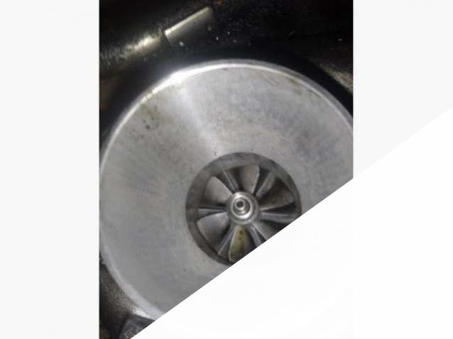 H8200638766 646108D Турбина Renault Espace 4 рестайлинг (2006-2012) 2007г. | Фото № 5 H8200638766 646108D Турбина Renault Espace 4 рестайлинг (2006-2012) 2007г. - Фото 5