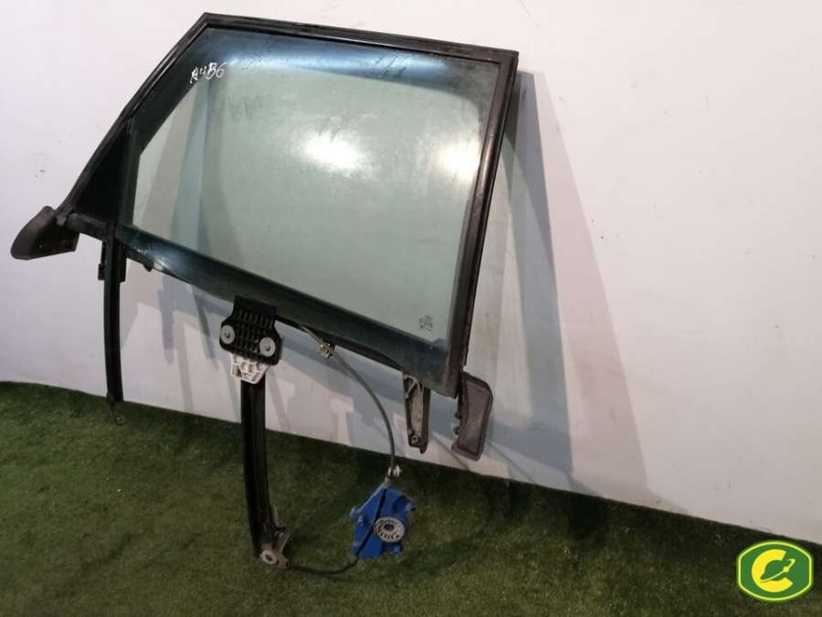 8E0839462B Стеклоподъемник задний правый Audi A4 2000г. | Фото № 3 8E0839462B Стеклоподъемник задний правый Audi A4 2000г. - Фото 3