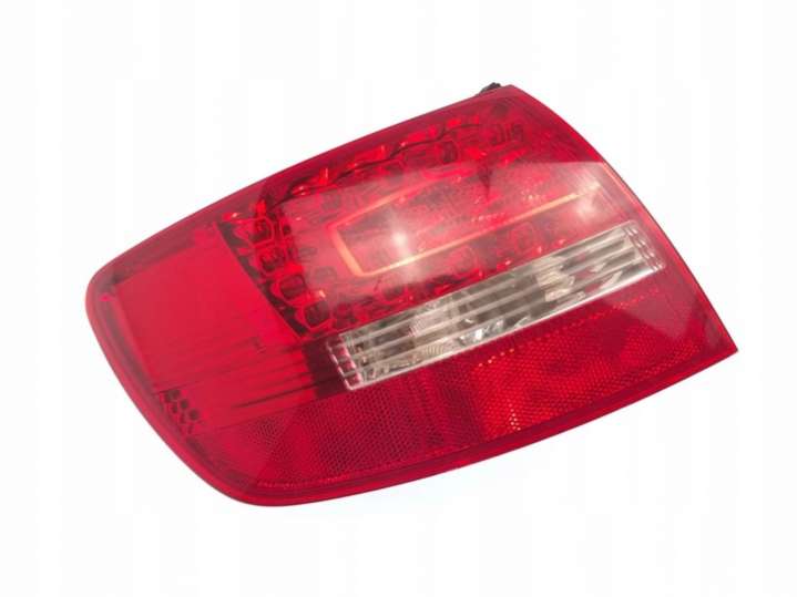 4F9945095 Фонарь задний левый  Audi A6 C6/4F (2004-2008) 2004г. | Фото № 2  4F9945095 Фонарь задний левый  Audi A6 C6/4F (2004-2008) 2004г. - Фото 2