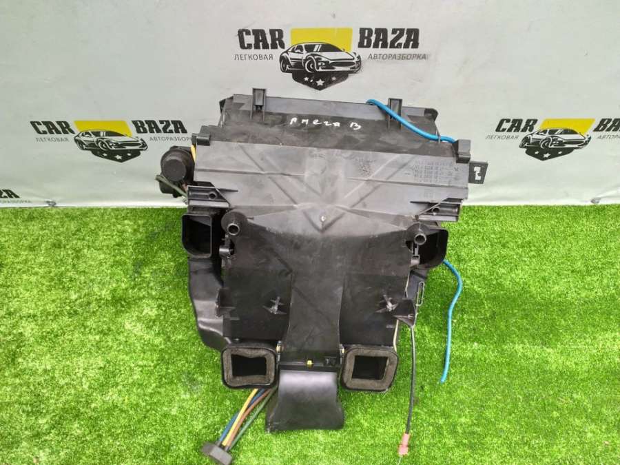 AT315143F1A Корпус отопителя (печки) Opel Omega B 1994г. | Фото № 6 AT315143F1A Корпус отопителя (печки) Opel Omega B 1994г. - Фото 6