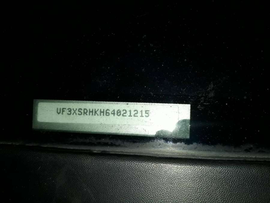 140015328A Блок управления климат-контроля Peugeot Expert 2 (G9) (2007-2016) Фургон 2007г. | Фото № 9 140015328A Блок управления климат-контроля Peugeot Expert 2 (G9) (2007-2016) Фургон 2007г. - Фото 9