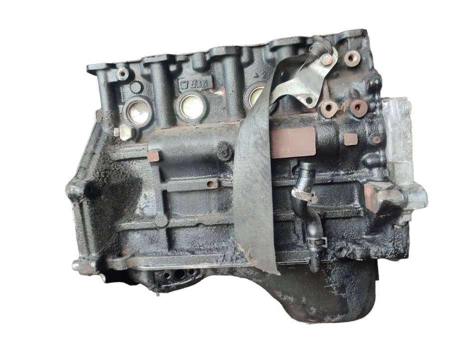 4D68 Блок цилиндров  Mitsubishi Space Wagon 2 1997г. | Фото № 6  4D68 Блок цилиндров  Mitsubishi Space Wagon 2 1997г. - Фото 6