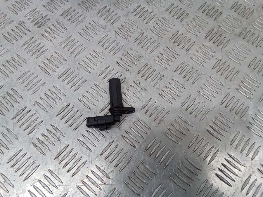 8200434068 Датчик коленвала  Renault Megane 2010г. | Фото № 1  8200434068 Датчик коленвала  Renault Megane 2010г. - Фото 1