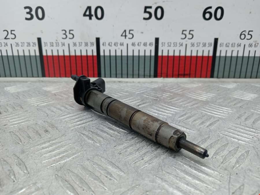 0986435355 Форсунка дизельная электрическая Mercedes E-Class (W211) (2002-2009) Универсал 2006г. | Фото № 1 0986435355 Форсунка дизельная электрическая Mercedes E-Class (W211) (2002-2009) Универсал 2006г. - Фото 1