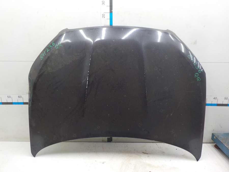 F5100BR0MC Капот Nissan Qashqai 0000г. | Фото № 1 F5100BR0MC Капот Nissan Qashqai 0000г. - Фото 1