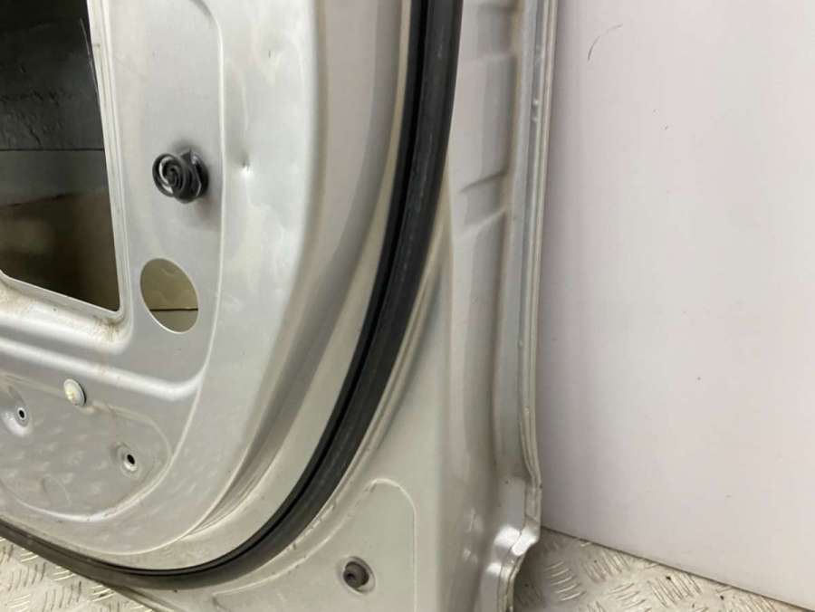 Дверь передняя правая Audi Q7 4L 2007г. | Фото № 16 Дверь передняя правая Audi Q7 4L 2007г. - Фото 16