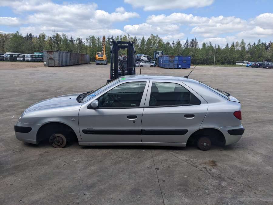 9623200177 Ручка двери внутренняя передняя левая Citroen Xsara (1997-2006) Хетчбэк 5дв. 2006г. | Фото № 10 9623200177 Ручка двери внутренняя передняя левая Citroen Xsara (1997-2006) Хетчбэк 5дв. 2006г. - Фото 10