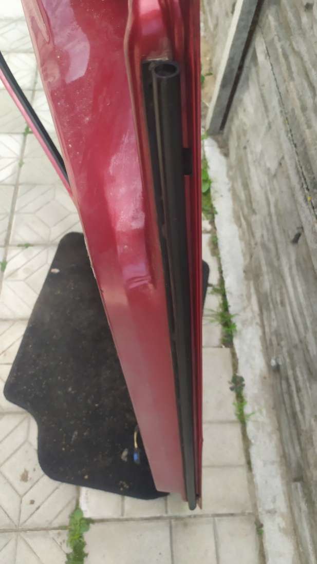 Дверь передняя правая Citroen Xsara Picasso 2001г. | Фото № 7 Дверь передняя правая Citroen Xsara Picasso 2001г. - Фото 7