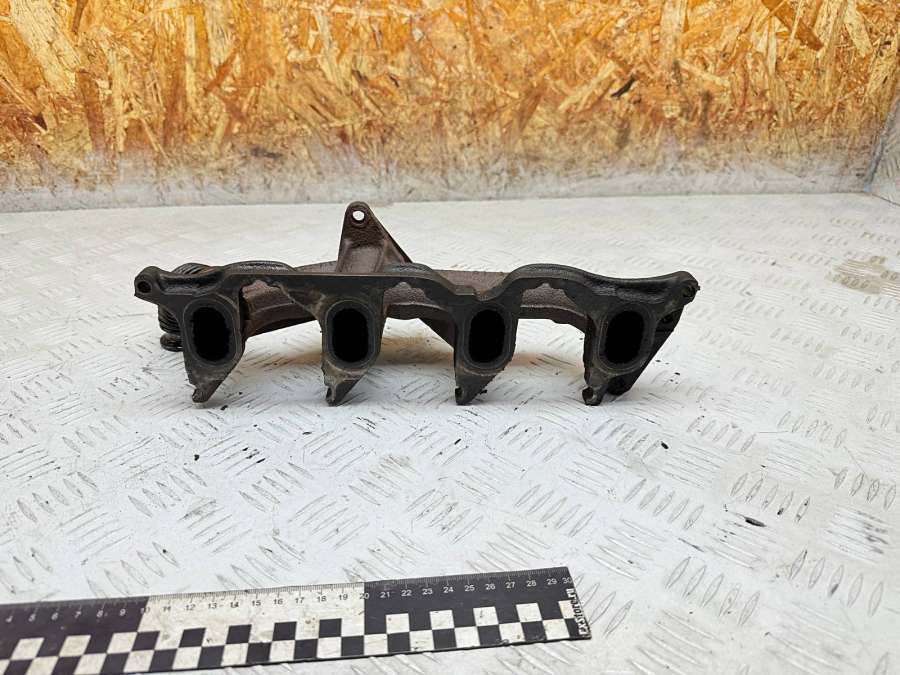 05060091430091430E Коллектор выпускной Volvo V40 1997г. | Фото № 4 05060091430091430E Коллектор выпускной Volvo V40 1997г. - Фото 4