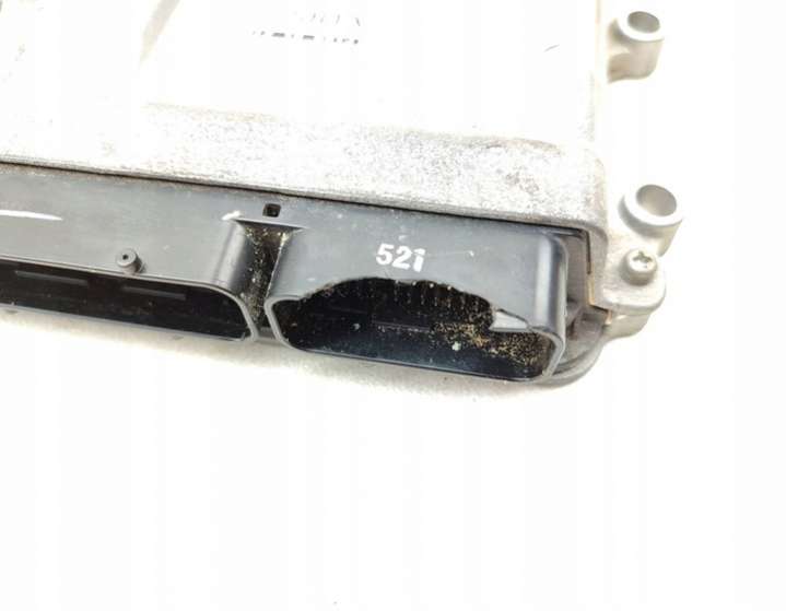 275700-5218 Блок управления двигателем Mazda 5 2 поколение (2010-201) 2010г. | Фото № 2 275700-5218 Блок управления двигателем Mazda 5 2 поколение (2010-201) 2010г. - Фото 2