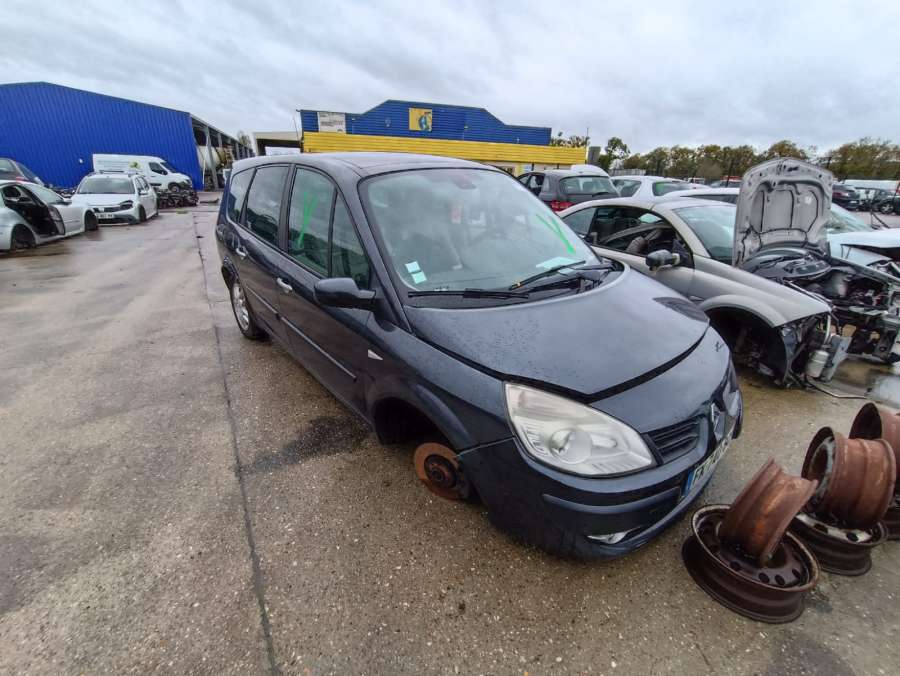 0445110280 Форсунка дизельная электрическая Renault Scenic 2 (2003-2009) Минивэн 2008г. | Фото № 11 0445110280 Форсунка дизельная электрическая Renault Scenic 2 (2003-2009) Минивэн 2008г. - Фото 11