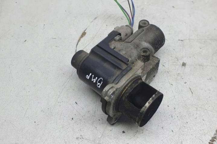 03G131502 Клапан EGR Volkswagen Passat B7 (2010-2015) 2010г. | Фото № 2 03G131502 Клапан EGR Volkswagen Passat B7 (2010-2015) 2010г. - Фото 2