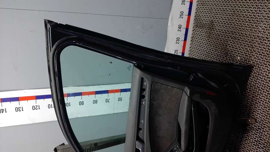 Дверь передняя правая AUDI A4 B8 2007г. | Фото № 16 Дверь передняя правая AUDI A4 B8 2007г. - Фото 16