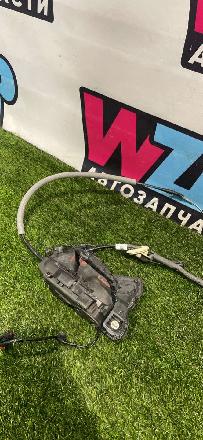 Замок двери передней левой  Volkswagen Jetta 2019г. | Фото № 3   Замок двери передней левой  Volkswagen Jetta 2019г. - Фото 3