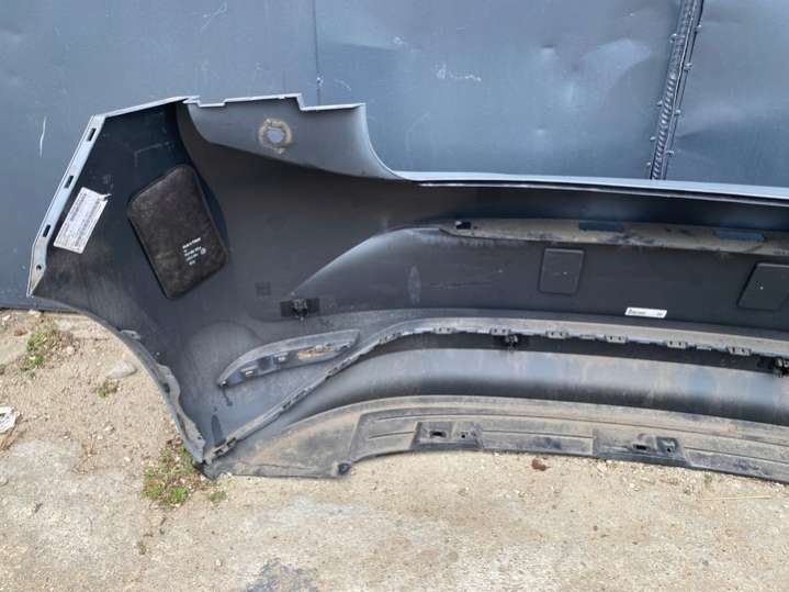 10A807421 Бампер задний Volkswagen ID.3 1 поколение (2019-2024) 2019г. | Фото № 5 10A807421 Бампер задний Volkswagen ID.3 1 поколение (2019-2024) 2019г. - Фото 5