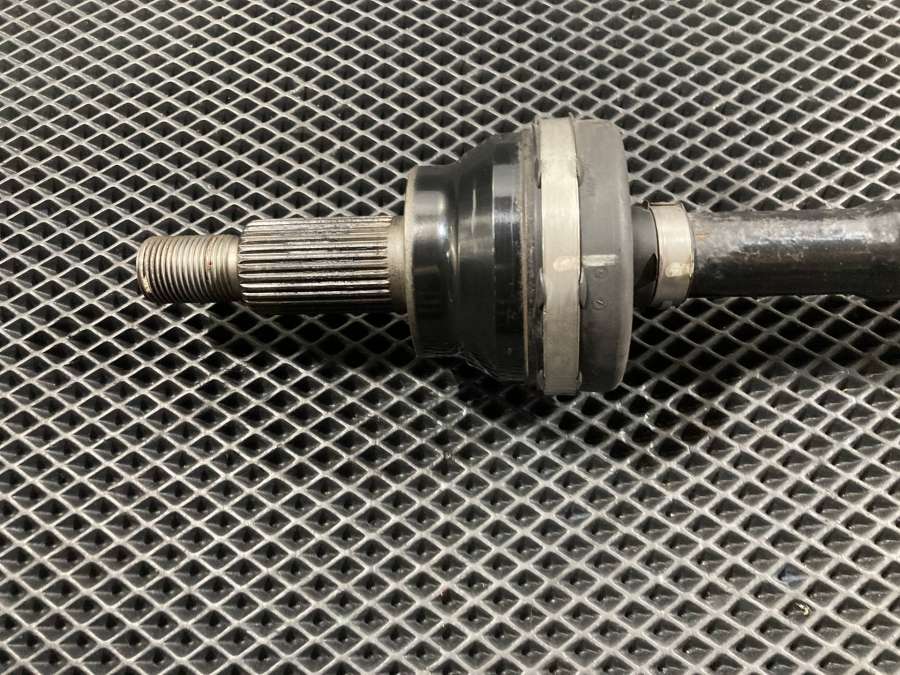 EX534K139AD Полуось задняя левая  Jaguar F-Type  2017г. | Фото № 3  EX534K139AD Полуось задняя левая  Jaguar F-Type  2017г. - Фото 3