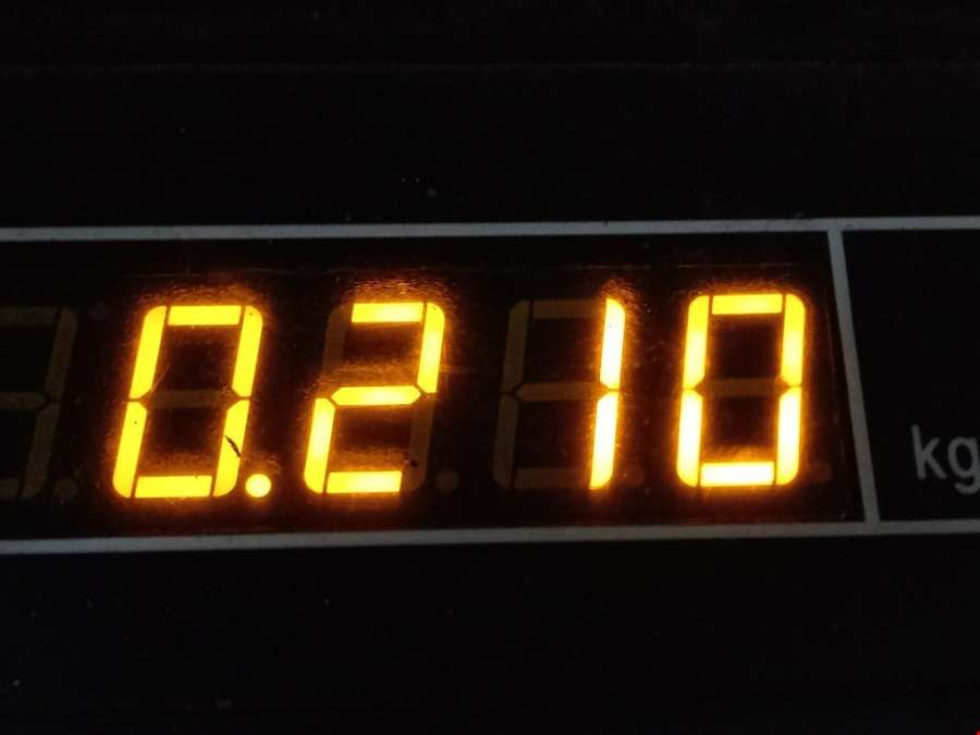 2026900662 Накладка декоративная (молдинг) двери задней правой Mercedes C-Class (W202) (1993-2001) 1994г. | Фото № 4 2026900662 Накладка декоративная (молдинг) двери задней правой Mercedes C-Class (W202) (1993-2001) 1994г. - Фото 4