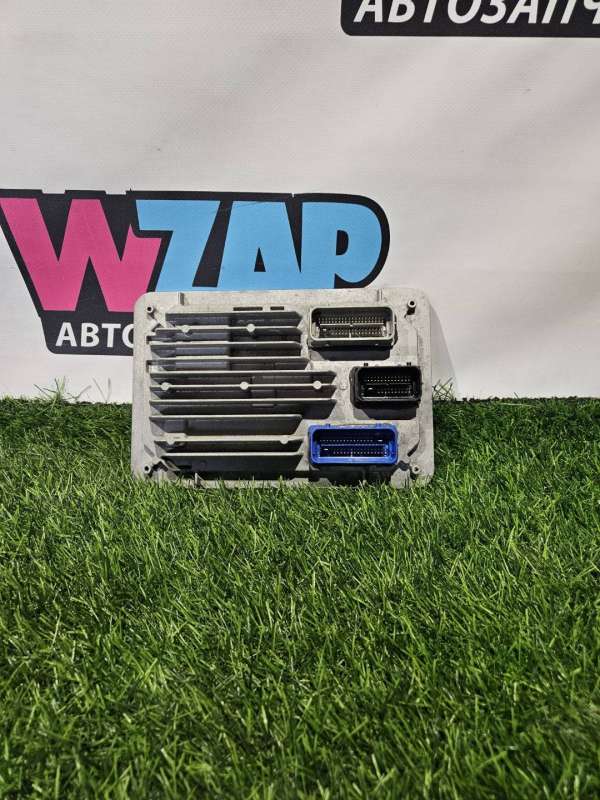 12711795 Блок управления двигателем Buick Encore 2021г. | Фото № 1 12711795 Блок управления двигателем Buick Encore 2021г. - Фото 1