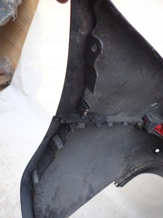 4L0807511 Бампер задний  Audi Q7 4L (2005-2009) 2005г. | Фото № 15  4L0807511 Бампер задний  Audi Q7 4L (2005-2009) 2005г. - Фото 15