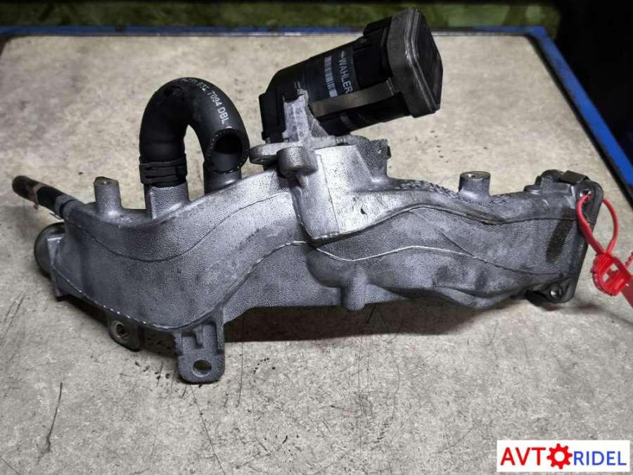 00005320C2AC2060120130 Клапан EGR Mercedes E W211 (2002 - 2009) 2006г. | Фото № 3 00005320C2AC2060120130 Клапан EGR Mercedes E W211 (2002 - 2009) 2006г. - Фото 3