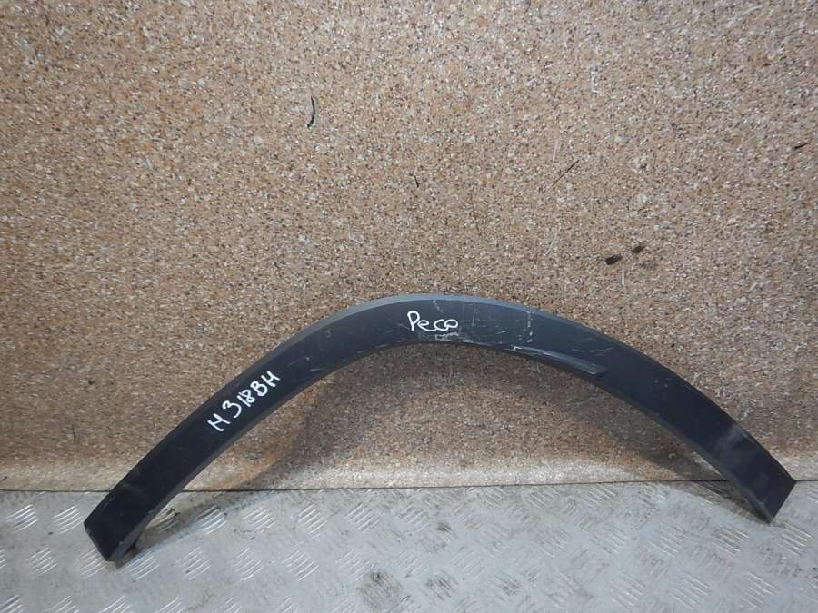 7560648030 Накладка крыла заднего левого Lexus Rx 0000г. | Фото № 1 7560648030 Накладка крыла заднего левого Lexus Rx 0000г. - Фото 1