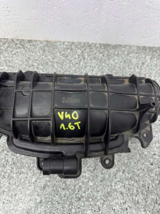 BM5G-9424-DC2012-2018 Коллектор впускной Volvo V40 2 поколение (2012-2024) 2012г. | Фото № 3 BM5G-9424-DC2012-2018 Коллектор впускной Volvo V40 2 поколение (2012-2024) 2012г. - Фото 3