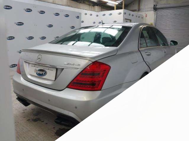Редуктор задний  MERCEDES BENZ S-CLASS W221 2005г. | Фото № 3   Редуктор задний  MERCEDES BENZ S-CLASS W221 2005г. - Фото 3